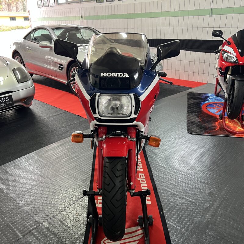 Honda VF1000R