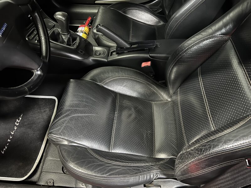 Fiat barchetta 1.8 16 V - immagine 8