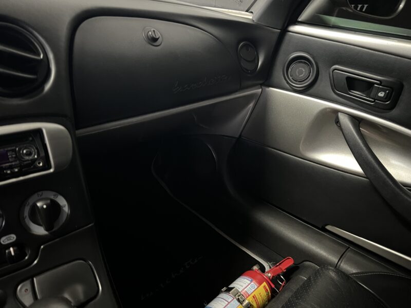 Fiat barchetta 1.8 16 V - immagine 19