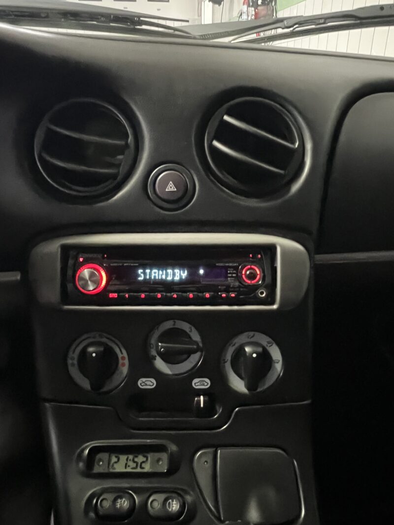 Fiat barchetta 1.8 16 V - immagine 18