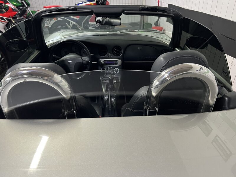 Fiat barchetta 1.8 16 V - immagine 16