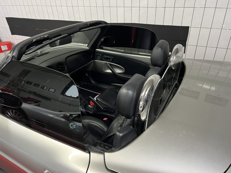 Fiat barchetta 1.8 16 V - immagine 15