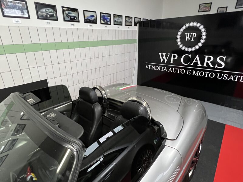 Fiat barchetta 1.8 16 V - immagine 14