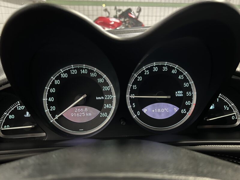 Mercedes-benz SL 500 V8 - immagine 11