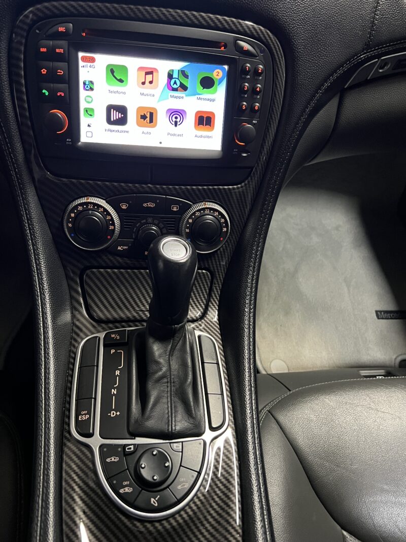 Mercedes-benz SL 500 V8 - immagine 13