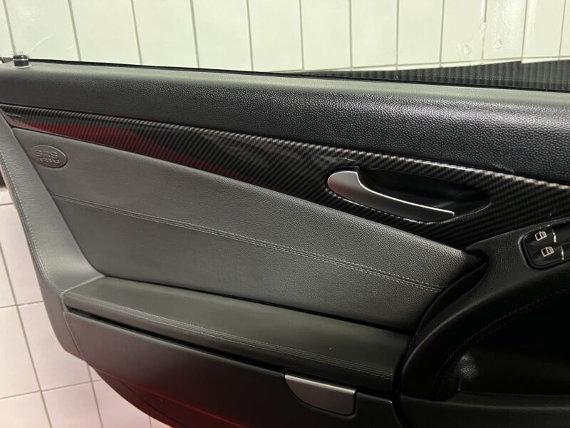 Mercedes-benz SL 500 V8 - immagine 17