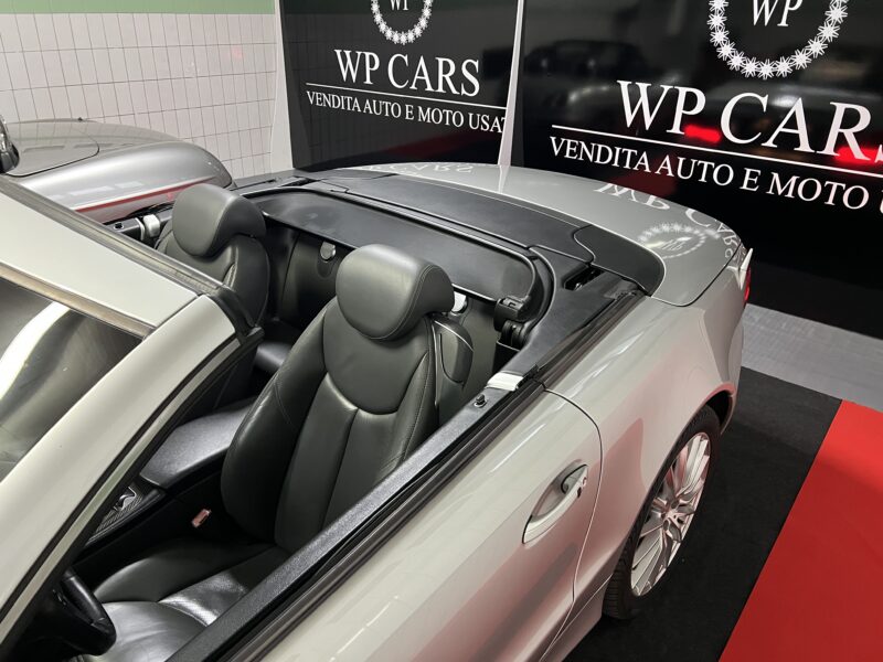 Mercedes-benz SL 500 V8 - immagine 21
