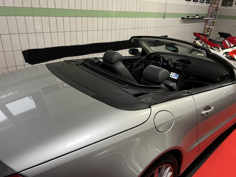Mercedes-benz SL 500 V8 - immagine 24