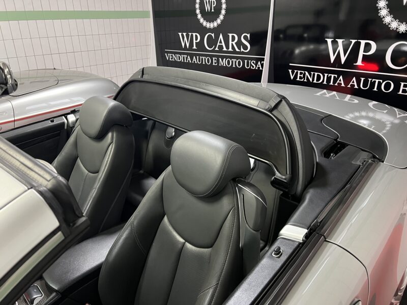 Mercedes-benz SL 500 V8 - immagine 26