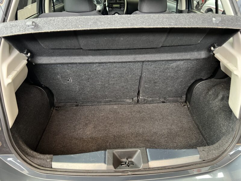 Nissan Micra 1.2 12V 5 porte Comfort - immagine 12