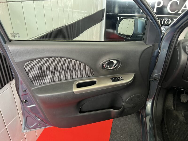 Nissan Micra 1.2 12V 5 porte Comfort - immagine 11