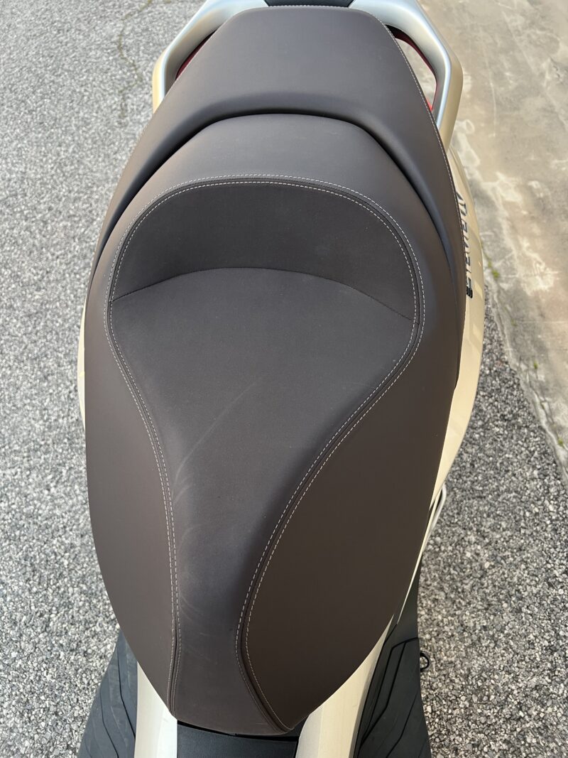 Piaggio Beverly S 400 HP-E - immagine 7