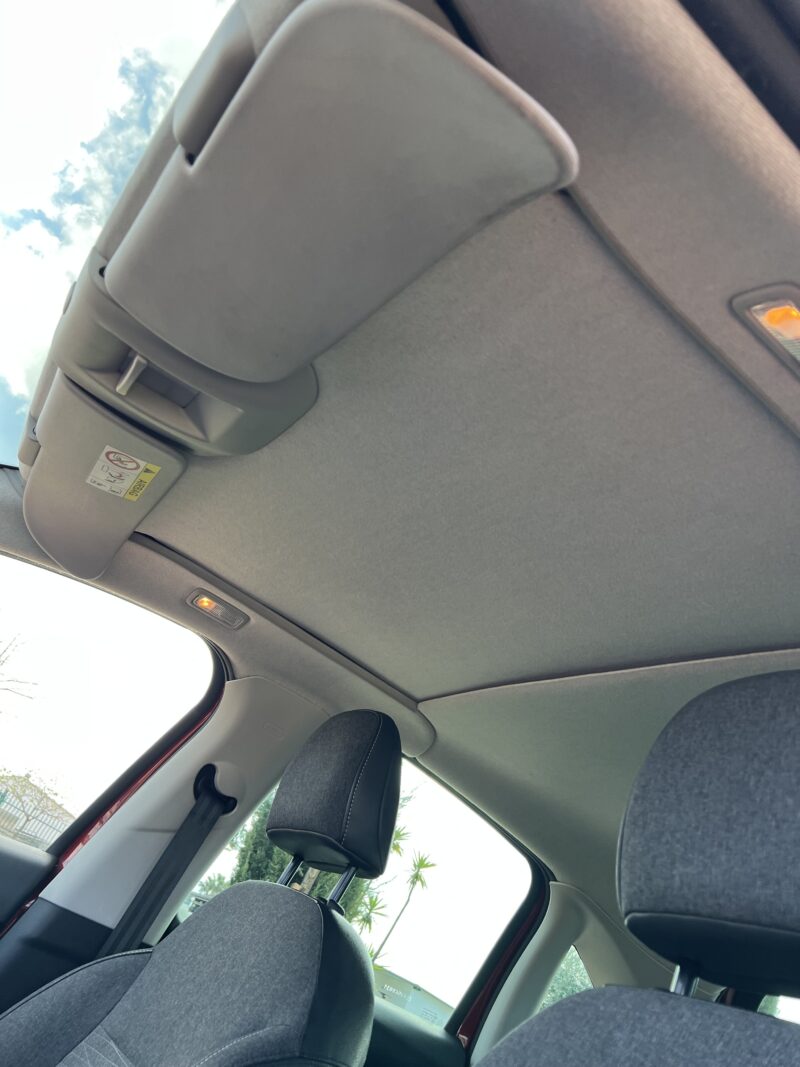 CITROEN C3 1.6 Blue-HDi - immagine 14
