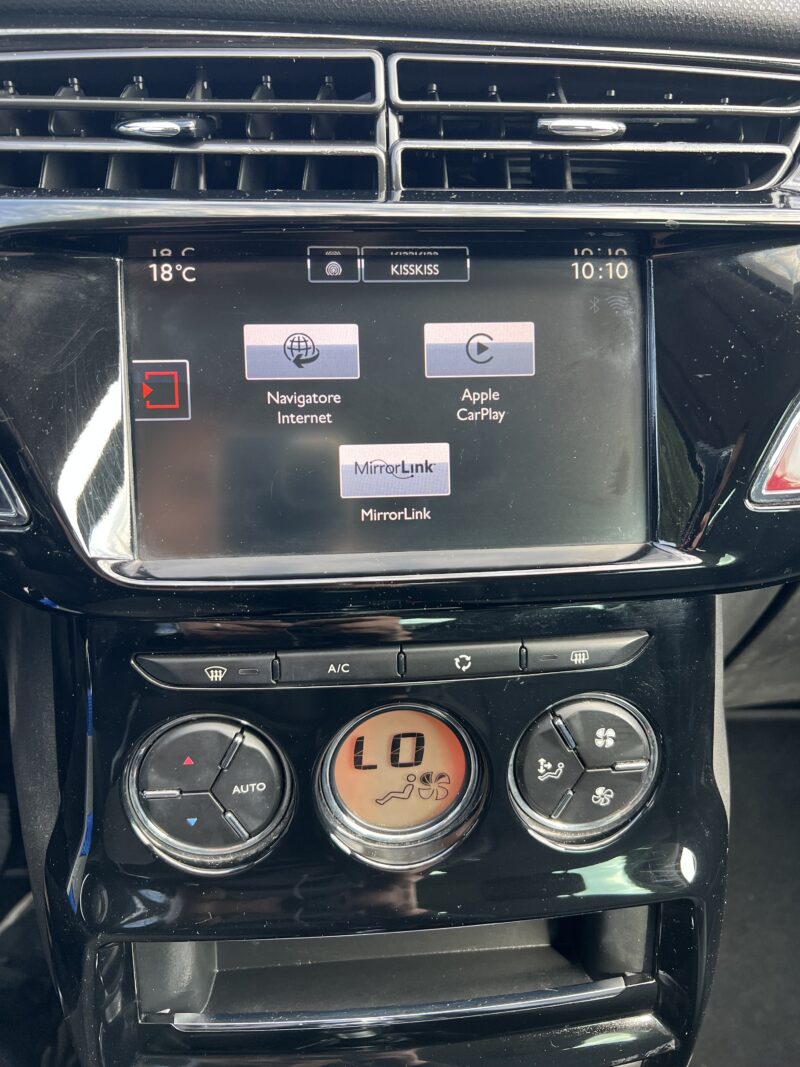 CITROEN C3 1.6 Blue-HDi - immagine 10