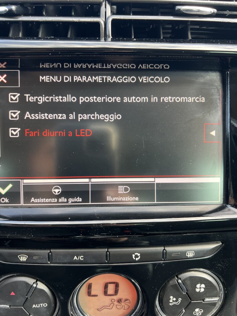 CITROEN C3 1.6 Blue-HDi - immagine 18