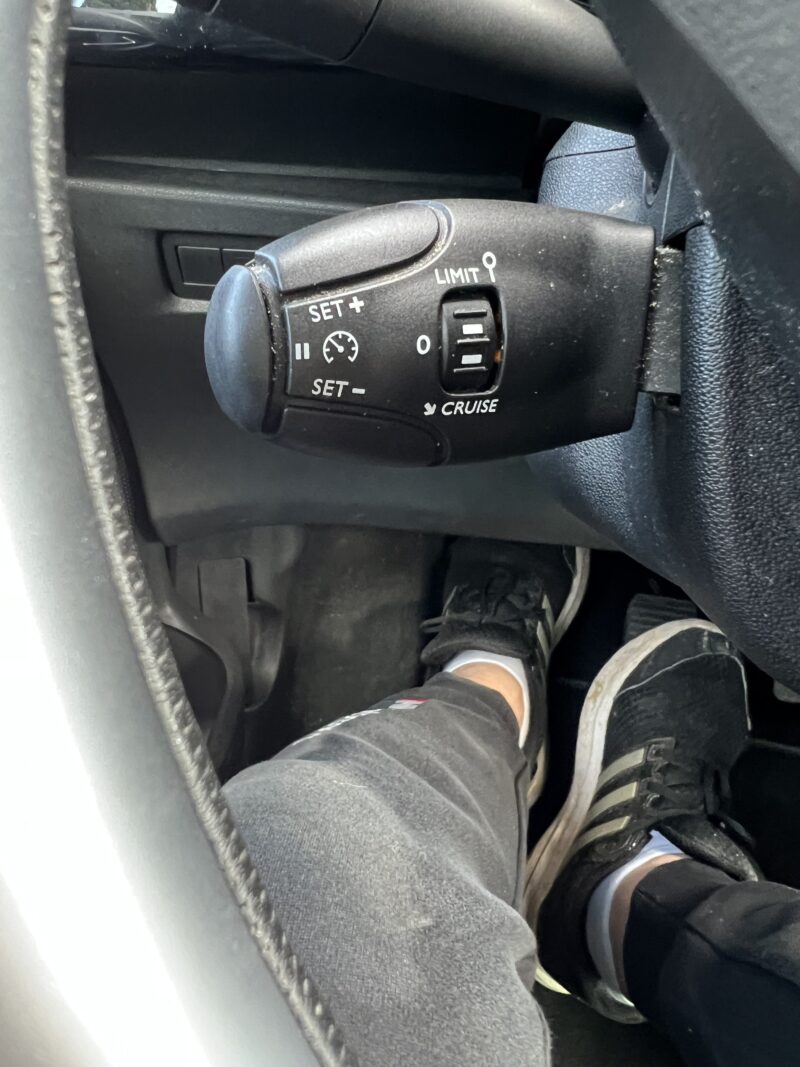 CITROEN C3 1.6 Blue-HDi - immagine 22
