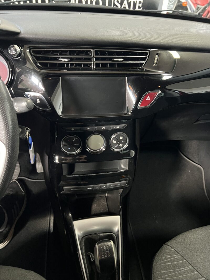 CITROEN C3 1.6 Blue-HDi - immagine 8