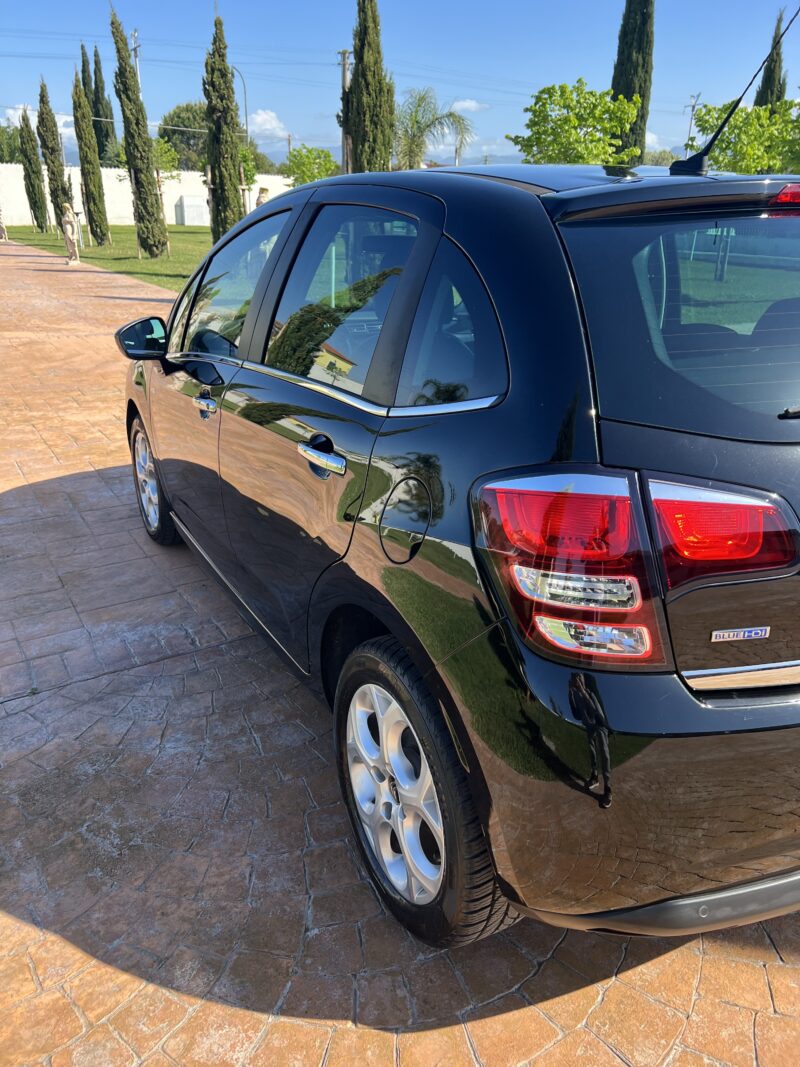Citroen C3 Hdi S&S 1.6 Exclusive - immagine 25