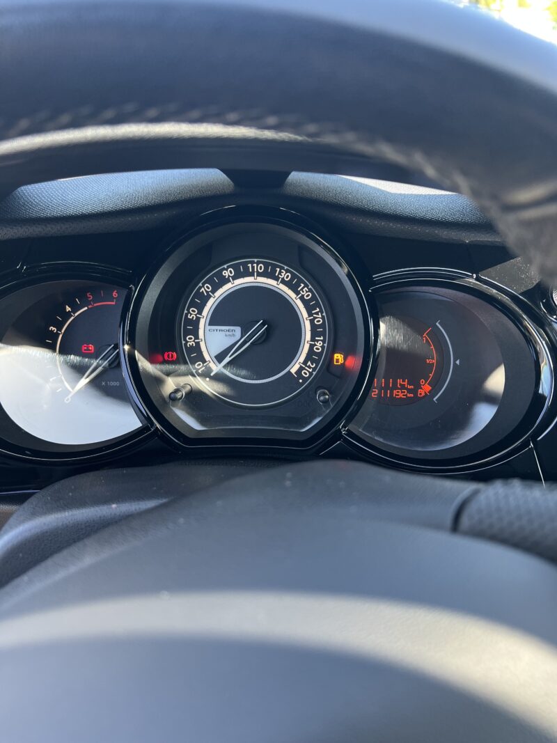 Citroen C3 Hdi S&S 1.6 Exclusive - immagine 22