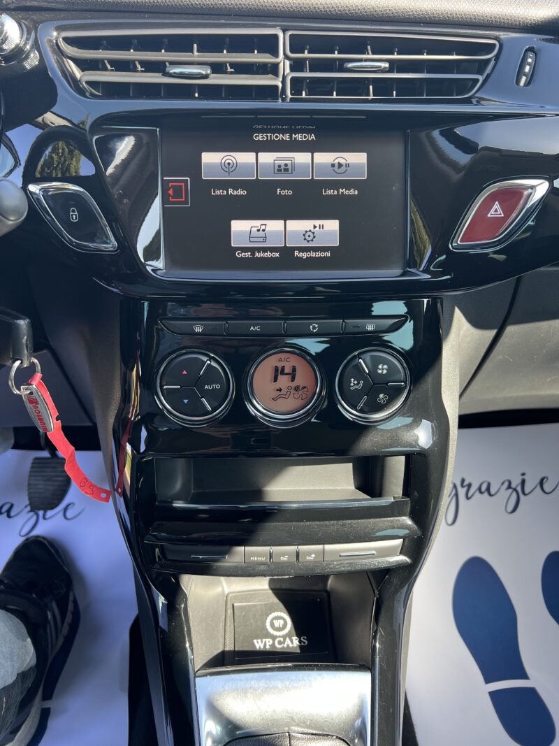 Citroen C3 Hdi S&S 1.6 Exclusive - immagine 20
