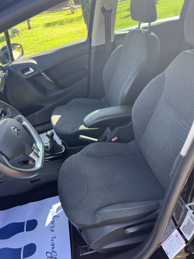 Citroen C3 Hdi S&S 1.6 Exclusive - immagine 14