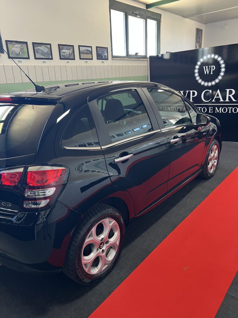 Citroen C3 Hdi S&S 1.6 Exclusive - immagine 9