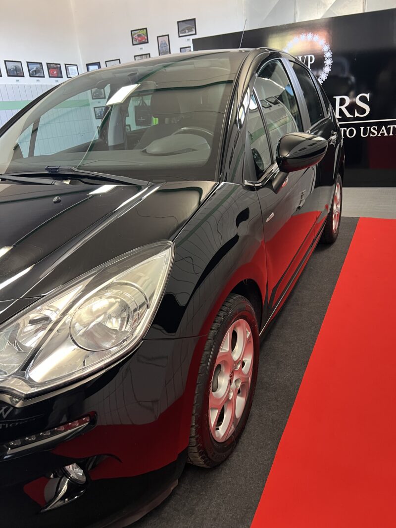 Citroen C3 Hdi S&S 1.6 Exclusive - immagine 7