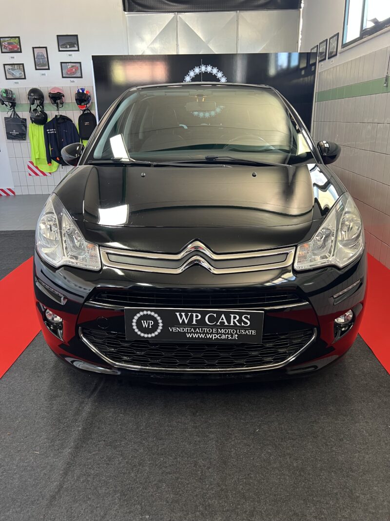 Citroen C3 Hdi S&S 1.6 Exclusive - immagine 6