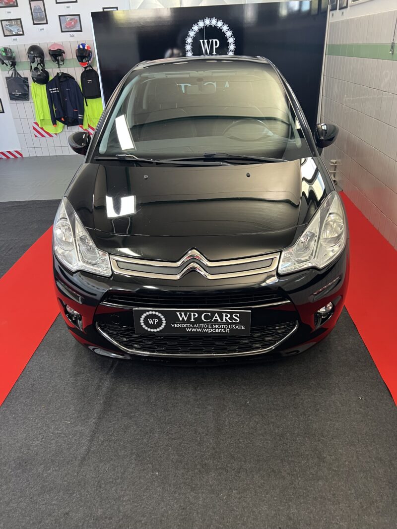 Citroen C3 Hdi S&S 1.6 Exclusive