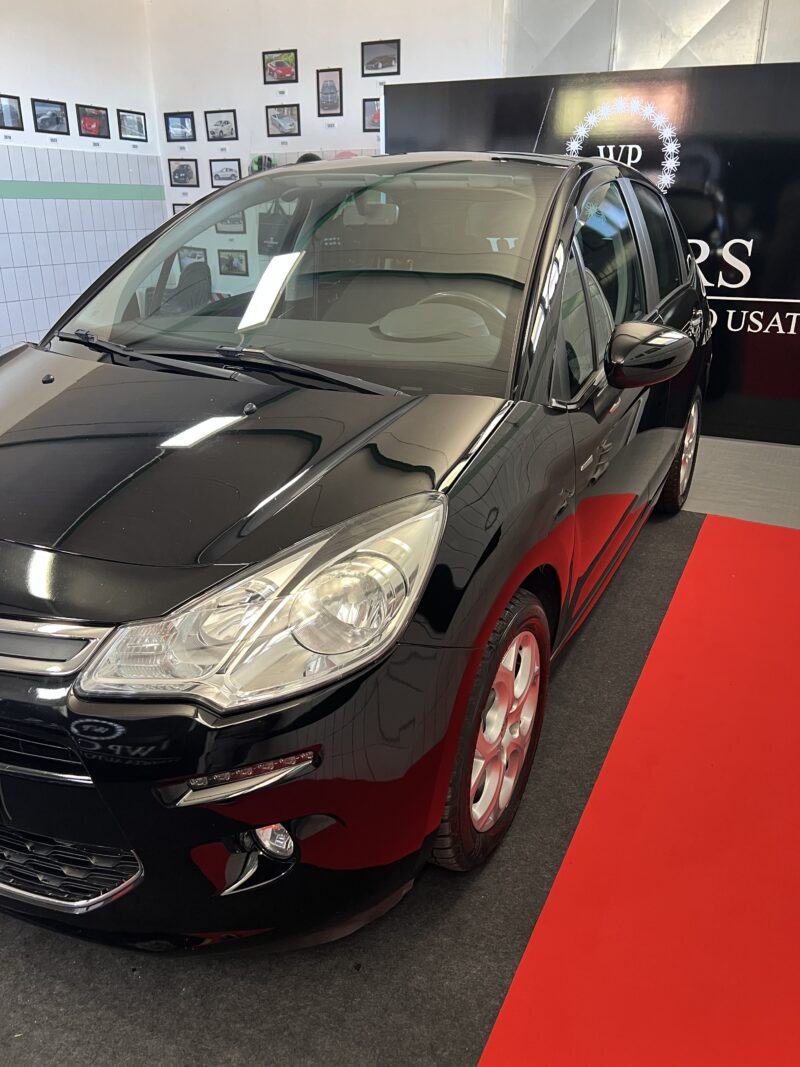 Citroen C3 Hdi S&S 1.6 Exclusive - immagine 4