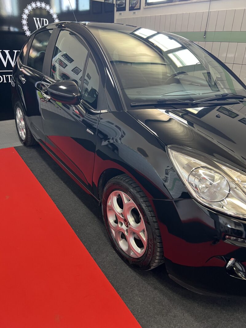 Citroen C3 Hdi S&S 1.6 Exclusive - immagine 3