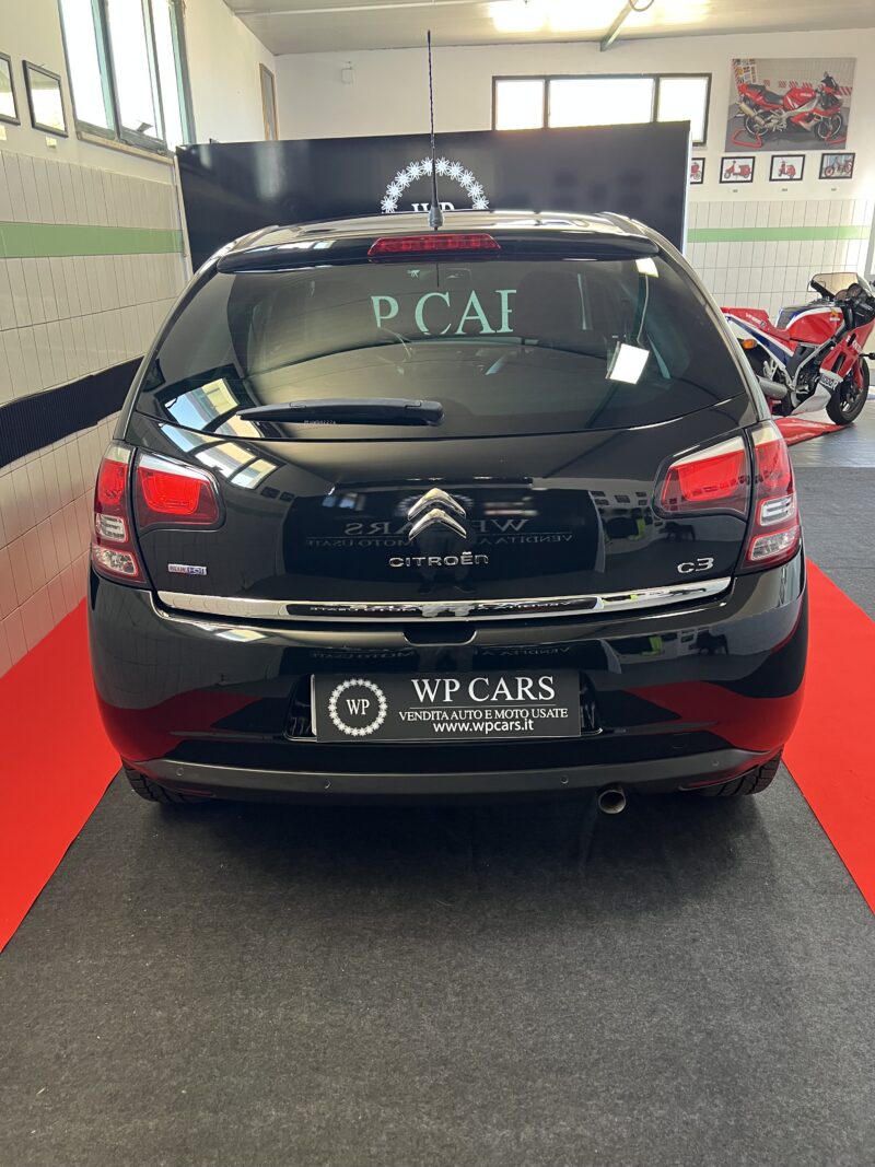 Citroen C3 Hdi S&S 1.6 Exclusive - immagine 2