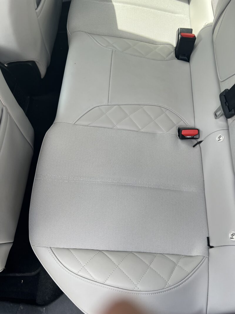DS Automobiles DS 3 Crossback 50 kWh e-tense So Chic - immagine 7