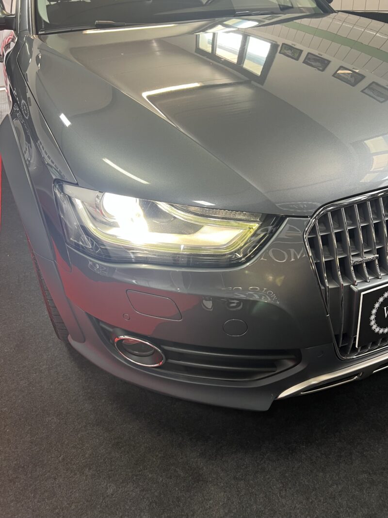 Audi A4 allroad A4 2.0 TDI 190 CV S-TRONIC - immagine 3