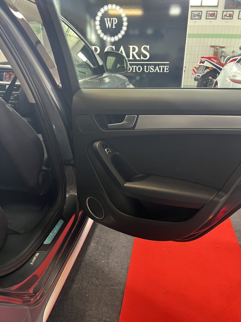Audi A4 allroad A4 2.0 TDI 190 CV S-TRONIC - immagine 11