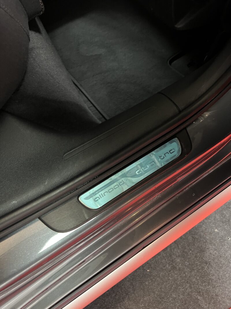 Audi A4 allroad A4 2.0 TDI 190 CV S-TRONIC - immagine 12