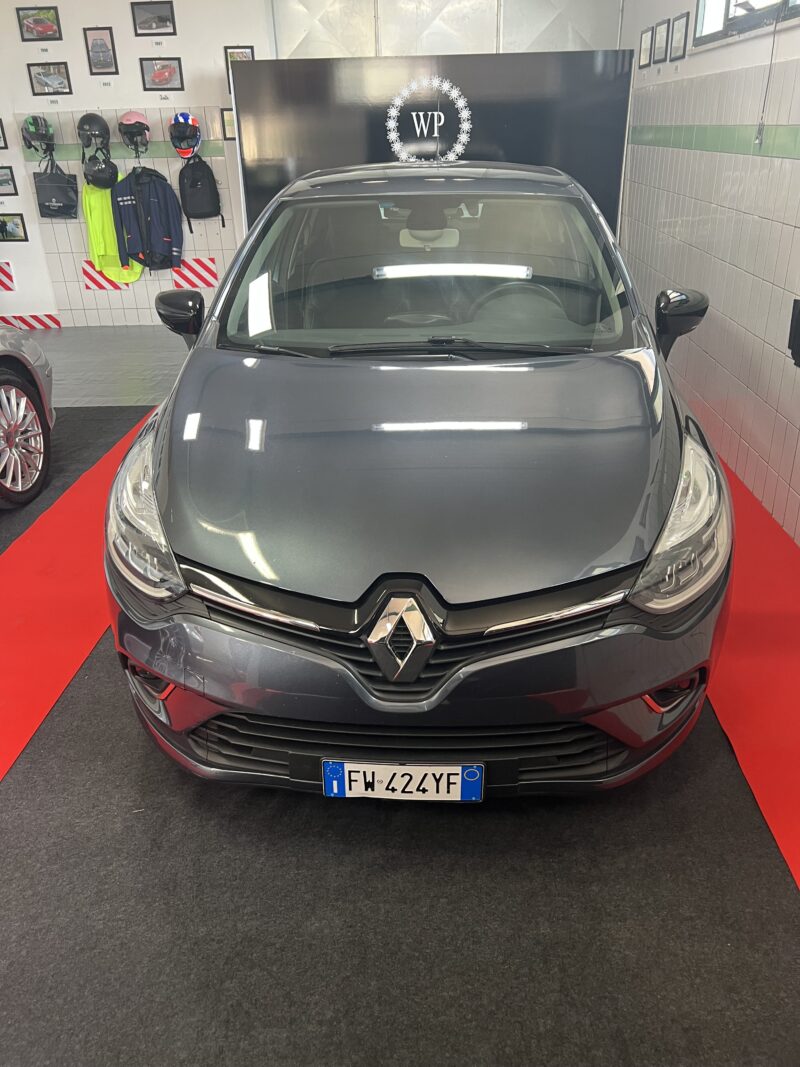 Renault clio 1.5 dci Business 75 cv