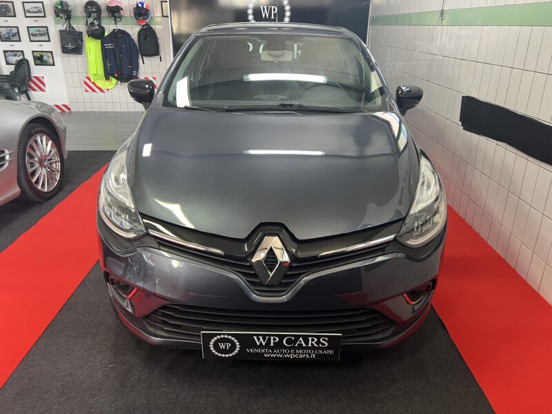 Renault clio 1.5 dci Business 75 cv - immagine 7