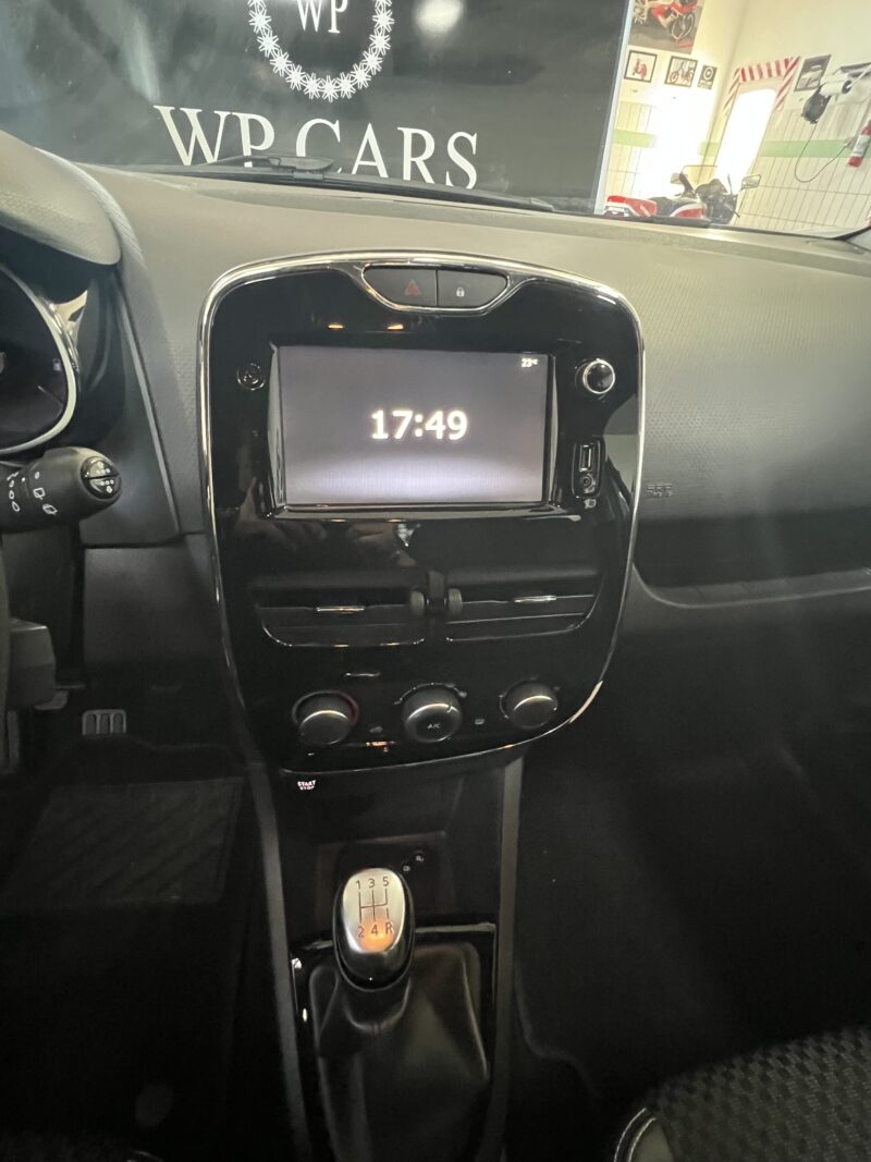 Renault clio 1.5 dci Business 75 cv - immagine 12