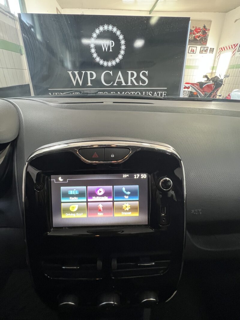 Renault clio 1.5 dci Business 75 cv - immagine 13