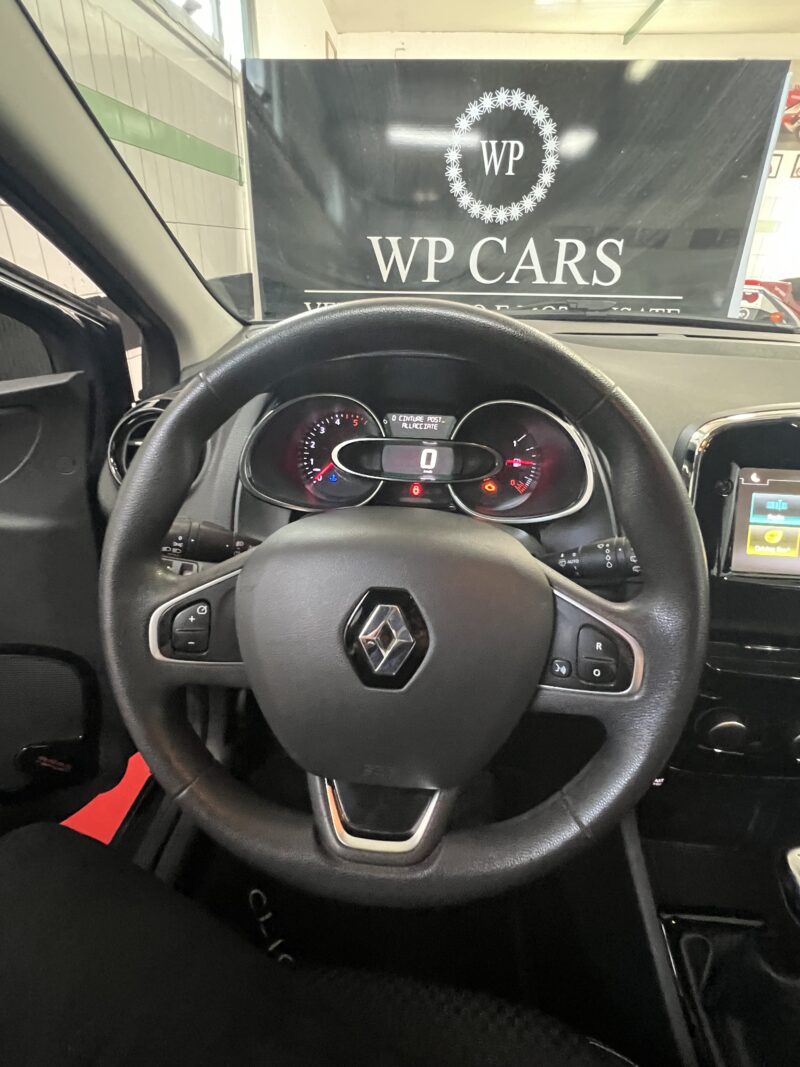 Renault clio 1.5 dci Business 75 cv - immagine 15