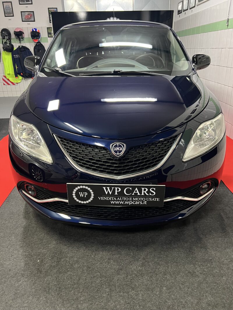 Lancia Ypsilon Ypsilon 1.2 Gold ecochic Gpl 69cv my16 - immagine 18
