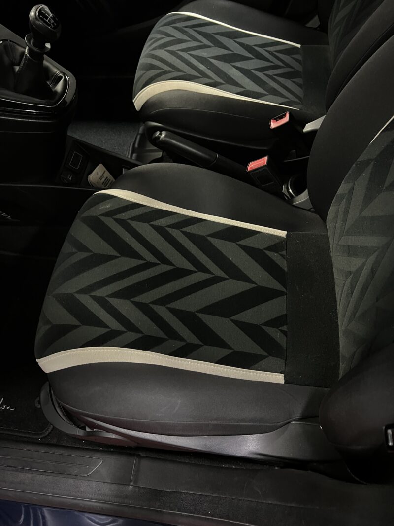 Lancia Ypsilon Ypsilon 1.2 Gold ecochic Gpl 69cv my16 - immagine 16