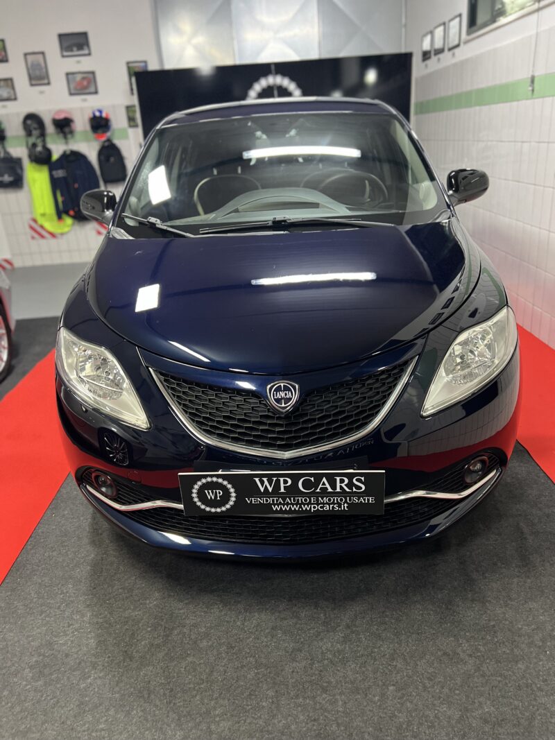 Lancia Ypsilon Ypsilon 1.2 Gold ecochic Gpl 69cv my16 - immagine 6