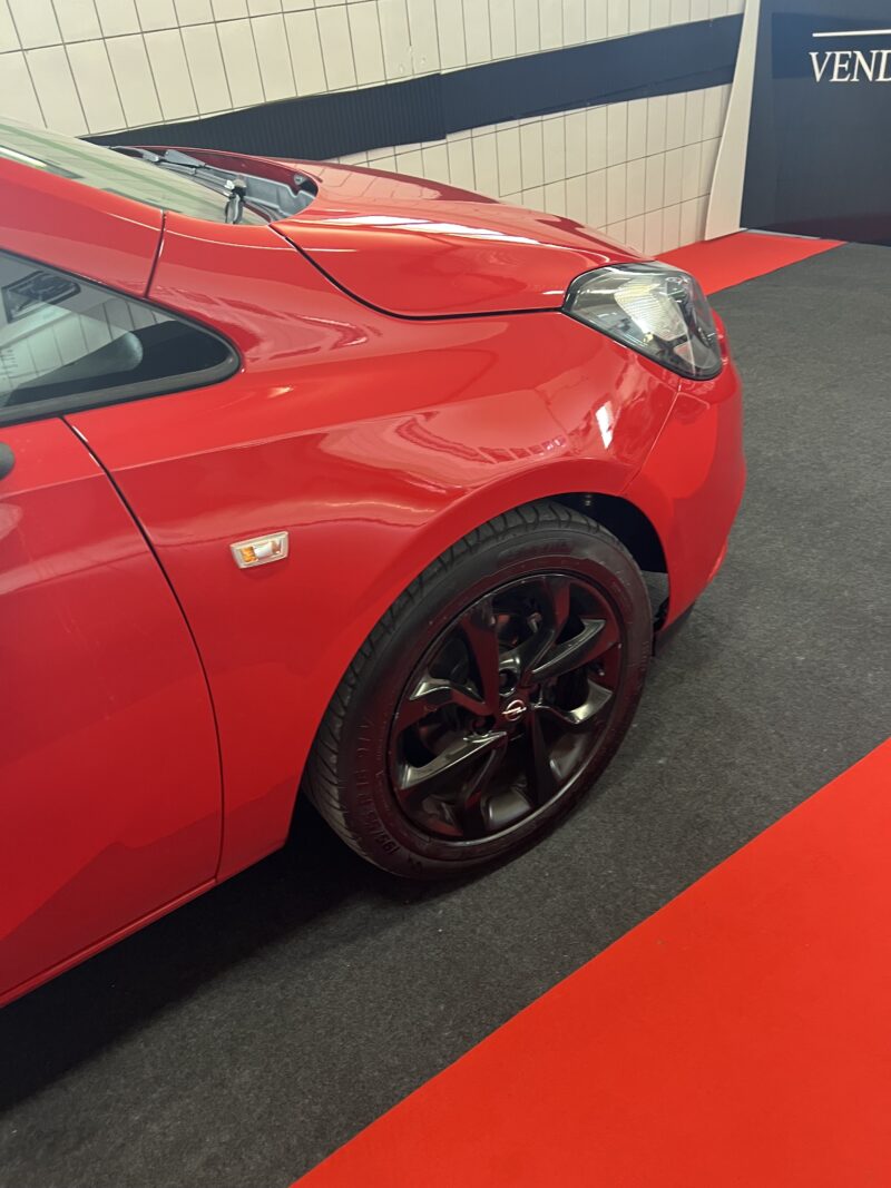 Opel corsa 1.2 Innovation B-color - immagine 7