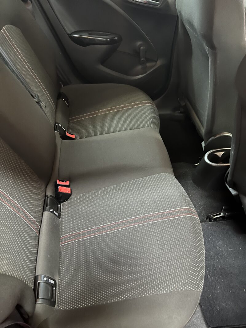 Opel corsa 1.2 Innovation B-color - immagine 10