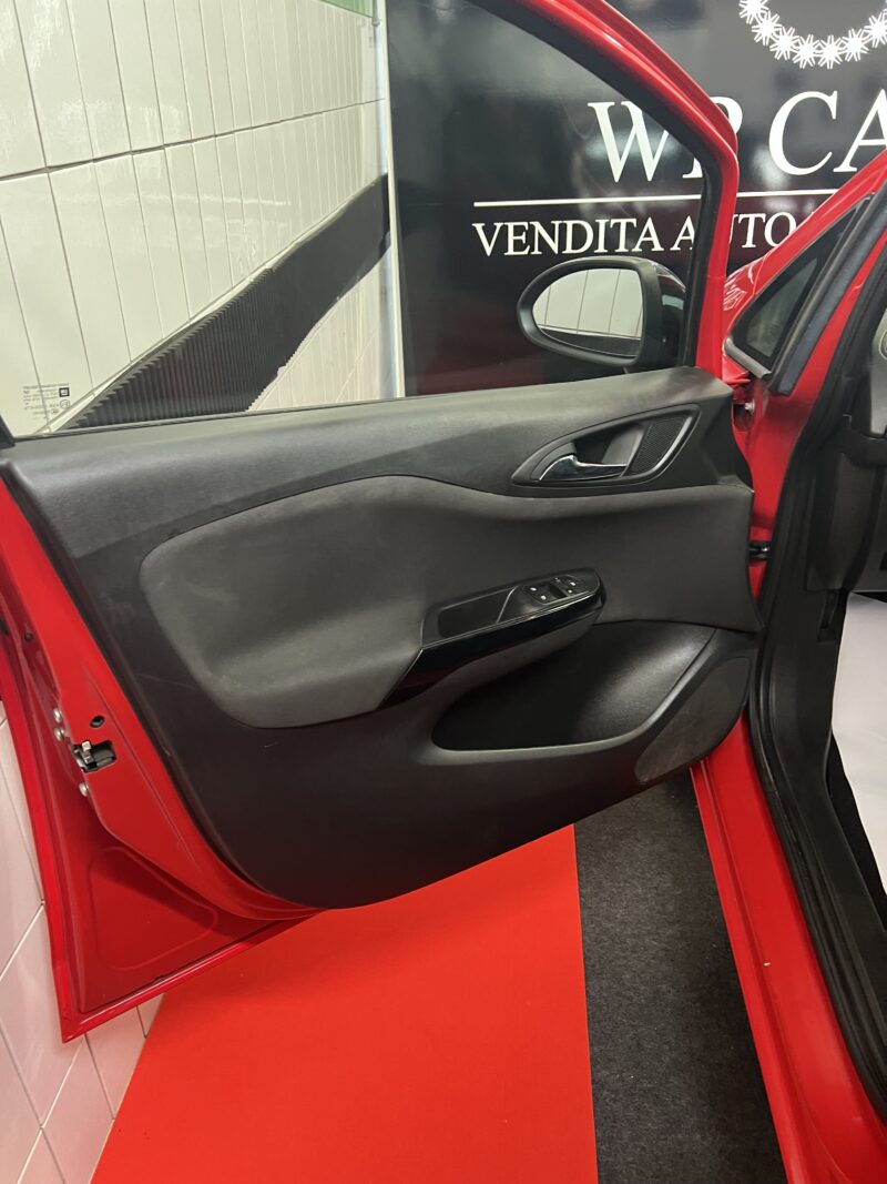 Opel corsa 1.2 Innovation B-color - immagine 12