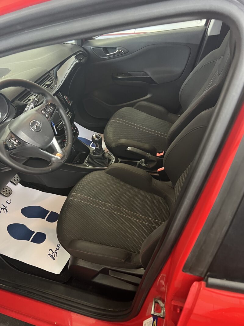 Opel corsa 1.2 Innovation B-color - immagine 15