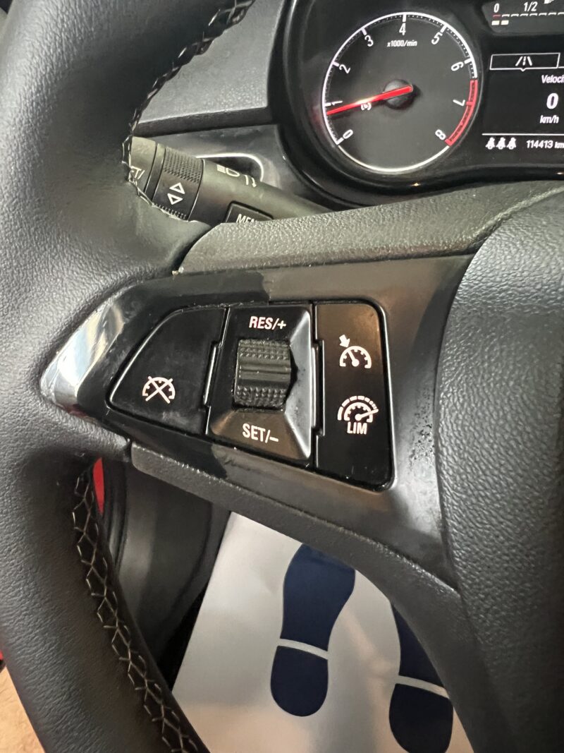 Opel corsa 1.2 Innovation B-color - immagine 19