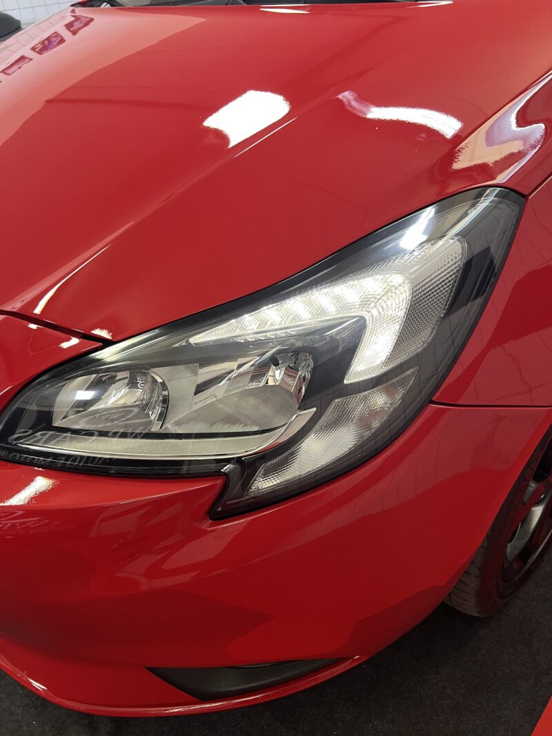 Opel corsa 1.2 Innovation B-color - immagine 2